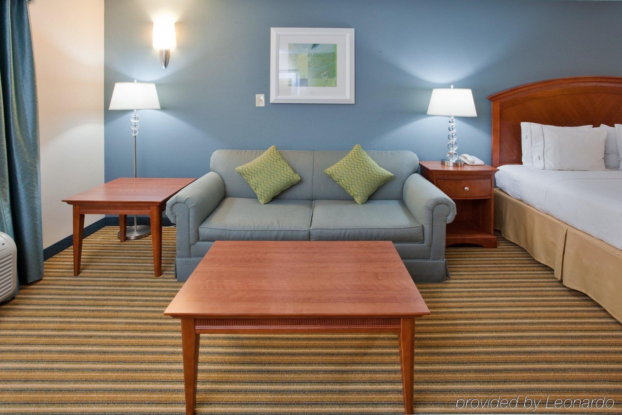 Americas Best Value Inn - Fredericksburg North Exterior photo