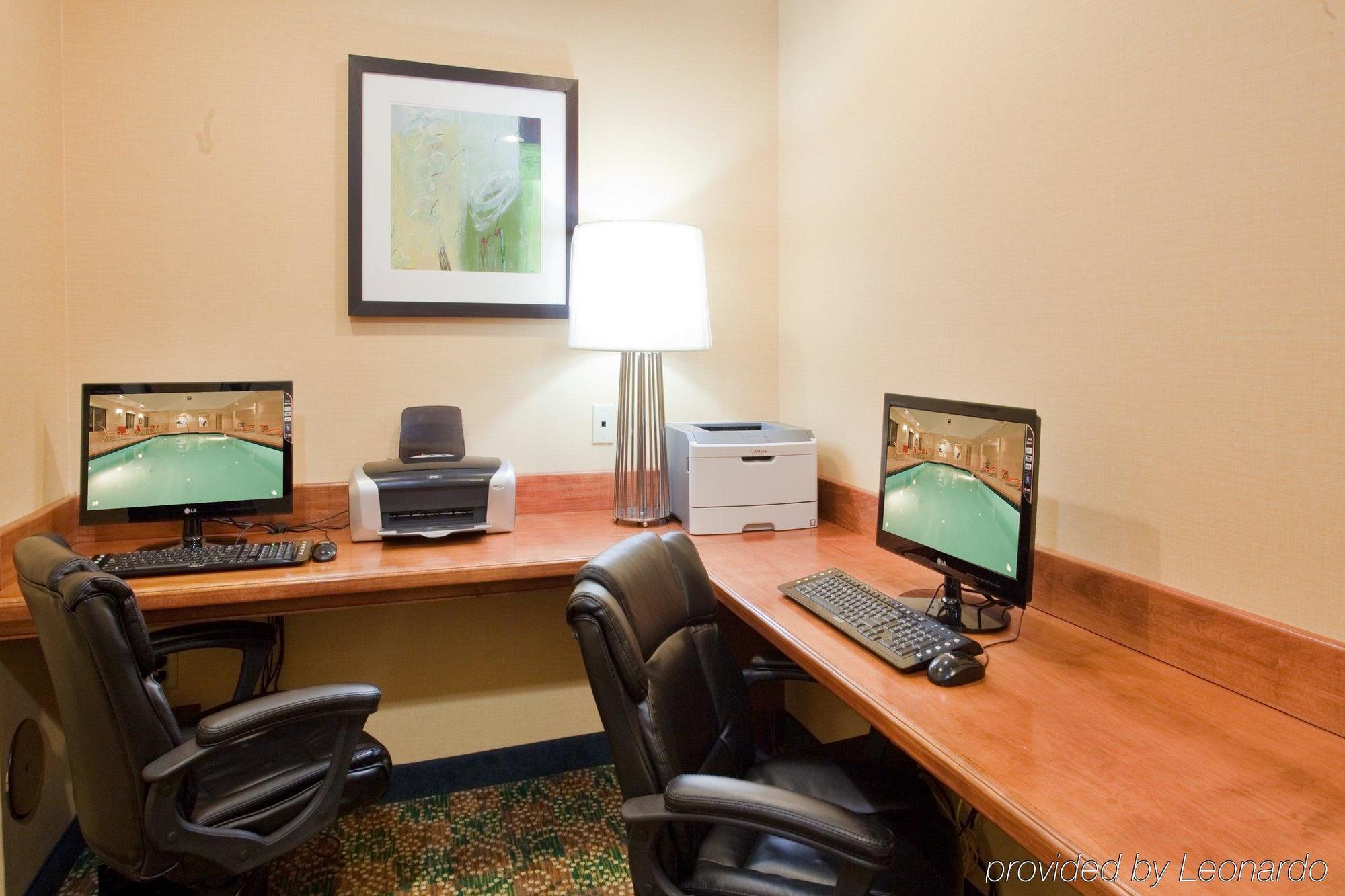 Americas Best Value Inn - Fredericksburg North Exterior photo